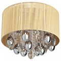 Накладной светильник MW-Light Жаклин 465011305 - фото 4823019