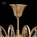 Люстра на штанге MW-Light Жемчуг 10 232016506 - фото 4823091 Люстра на штанге MW-Light Жемчуг 10 232016506 - фото 4823091