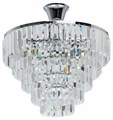 Люстра на штанге MW-Light Аделард 4 642010705 - фото 4823102