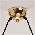 Подвесной светильник MW-Light Ника 1 327010702 - фото 4823156