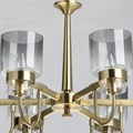 Подвесная люстра MW-Light Элла 18 483014906 - фото 4823207