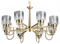Подвесная люстра MW-Light Элла 18 483015108 - фото 4823210