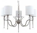 Подвесная люстра MW-Light Конрад 11 667012605 - фото 4823247