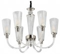 Подвесная люстра MW-Light Альгеро 8 285012306 - фото 4823297