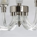 Подвесная люстра MW-Light Альгеро 8 285012306 - фото 4823306