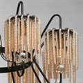 Подвесная люстра MW-Light Лавиния 443010908 - фото 4823325