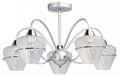 Люстра на штанге MW-Light Блеск 18 315015305 - фото 4823376