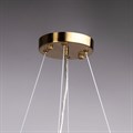 Подвесной светильник MW-Light Эмилия 2 607014306 - фото 4823477