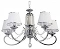 Подвесная люстра MW-Light Федерика 21 684013005 - фото 4823516