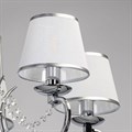 Подвесная люстра MW-Light Федерика 21 684013005 - фото 4823519