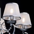 Подвесная люстра MW-Light Федерика 21 684013005 - фото 4823520