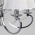 Подвесная люстра MW-Light Федерика 21 684013005 - фото 4823522