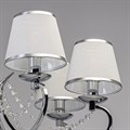 Подвесная люстра MW-Light Федерика 21 684013107 - фото 4823531