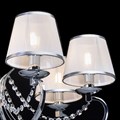 Подвесная люстра MW-Light Федерика 21 684013107 - фото 4823532