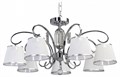 Подвесная люстра MW-Light Федерика 22 684013407 - фото 4823541