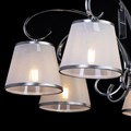 Подвесная люстра MW-Light Федерика 22 684013407 - фото 4823545
