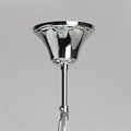 Подвесная люстра MW-Light Вега 5 329012008 - фото 4823609