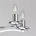 Подвесная люстра MW-Light Атмосфера 5 699011106 - фото 4823617