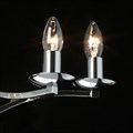 Подвесная люстра MW-Light Атмосфера 5 699011208 - фото 4823630