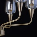 Подвесная люстра MW-Light Элла 20 483015606 - фото 4823681