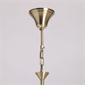 Подвесная люстра MW-Light Элла 20 483015606 - фото 4823687