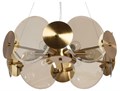 Подвесной светильник MW-Light Илоника 10 451013006 - фото 4823857