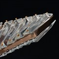 Подвесной светильник MW-Light Гослар 21 498017301 - фото 4823899