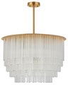 Люстра на штанге MW-Light Аделард 29 642018009 - фото 4823970