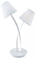 Настольная лампа декоративная MW-Light Аэлита 8 480032702 - фото 4823998