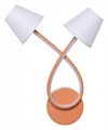 Бра MW-Light Аэлита 9 480022902 - фото 4824015