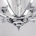 Подвесная люстра MW-Light Палермо 29 386018408 - фото 4824047