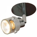 Встраиваемый светильник Lussole Perspicuo LSL-5290-01 - фото 4824061