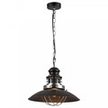Подвесной светильник Lussole Ketchikan LSP-8029 - фото 4824384