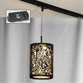 Подвесной светильник Lussole Vetere LSF-2376-01-TAB - фото 4824473