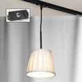 Подвесной светильник Lussole Milazzo LSL-2916-01-TAB - фото 4824475