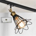 Светильник на штанге Lussole Centereach LSP-9109-TAW - фото 4824480