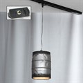 Подвесной светильник Lussole Northport LSP-9526-TAB - фото 4824483