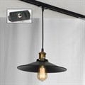 Подвесной светильник Lussole New York LSP-9601-TAB - фото 4824485
