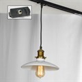 Подвесной светильник Lussole Glen Cove LSP-9605-TAB - фото 4824487