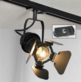 Светильник на штанге Lussole Thornton LSP-9838-TAB - фото 4824504