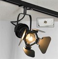 Светильник на штанге Lussole Thornton LSP-9838-TAW - фото 4824505