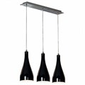 Подвесной светильник Lussole Rimini GRLSF-1196-03 - фото 4824678