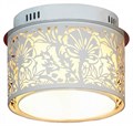 Накладной светильник Lussole Vetere GRLSF-2307-04 - фото 4824725