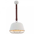 Подвесной светильник Lussole Kodiak GRLSP-8043 - фото 4825122