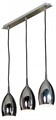 Подвесной светильник Lussole Collina GRLSQ-0706-03 - фото 4825383