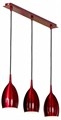 Подвесной светильник Lussole Collina GRLSQ-0716-03 - фото 4825390
