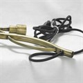 Настольная лампа декоративная с подсветкой Lussole Ajo GRLSP-0551 - фото 4825524 Настольная лампа декоративная с подсветкой Lussole Ajo GRLSP-0551 - фото 4825524