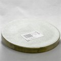 Настольная лампа декоративная с подсветкой Lussole Ajo GRLSP-0551 - фото 4825526 Настольная лампа декоративная с подсветкой Lussole Ajo GRLSP-0551 - фото 4825526