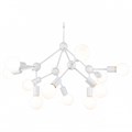 Подвесная люстра Lussole Kenner GRLSP-8270 - фото 4825574