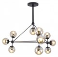 Люстра на штанге Lussole Hartwell LSP-8164 - фото 4825620 Люстра на штанге Lussole Hartwell LSP-8164 - фото 4825620